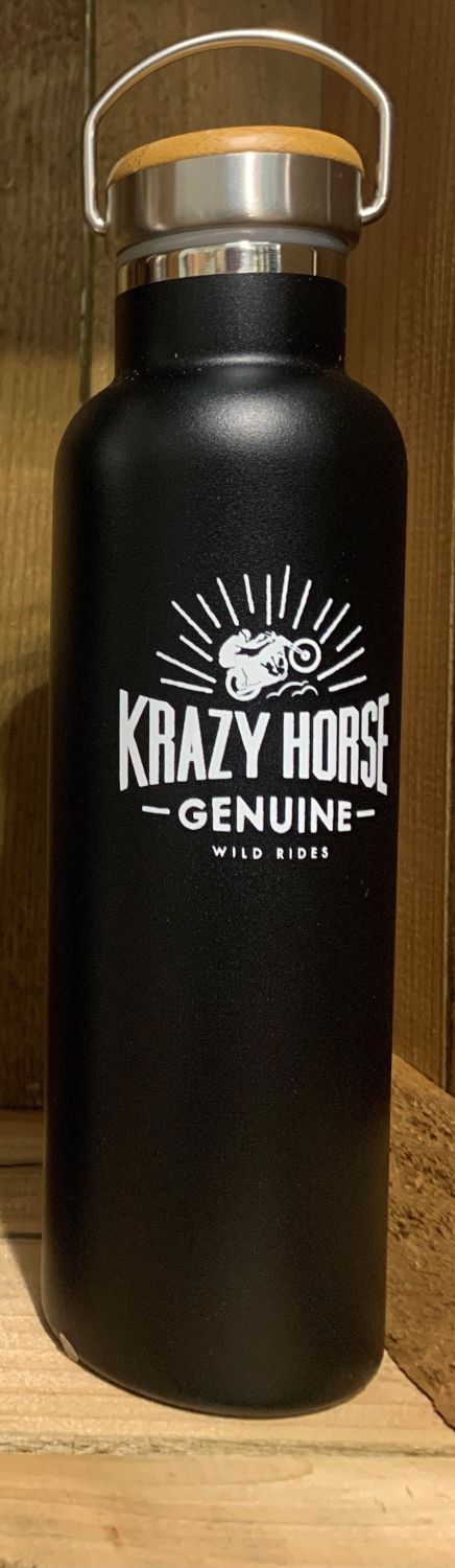 KH Flask Black - Image 2