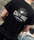 KH Front/Back T-Shirt