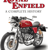 Royal Enfield A Complete History