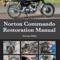 Norton Commando Restoration Manual