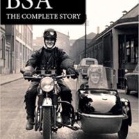 Bsa The Complete Story