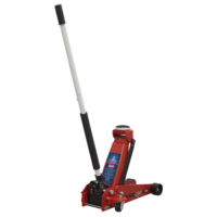 Trolley Jack 3tonne Standard Chassis