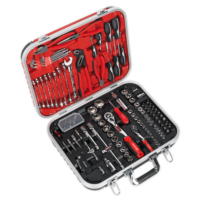 Mechanics Tool Kit 136pc