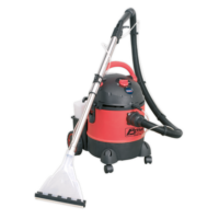 Valeting Machine Wet & Dry with Acessories 20L 1250W/230V