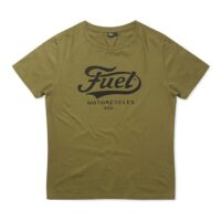 Fuel Army T/Shirt