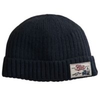 Fuel Dockyard beanie black