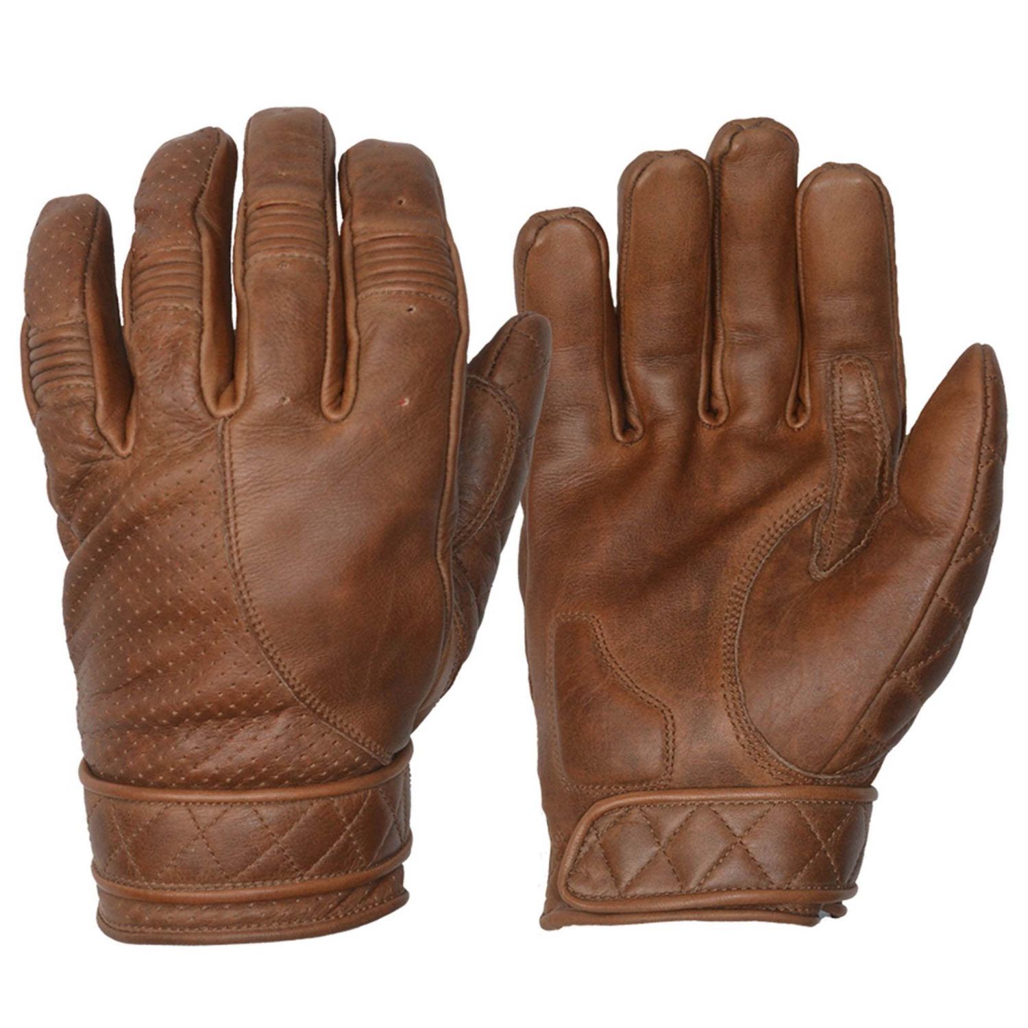 Bobber Gloves Brown