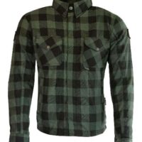 Sangster Riding Shirt Green