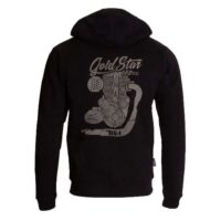 Heaths Casual Hoody-Engine