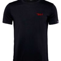 Birmingham Tee Shirt Black