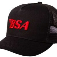 Bsa Cap
