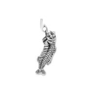 Catch Fish Pendant