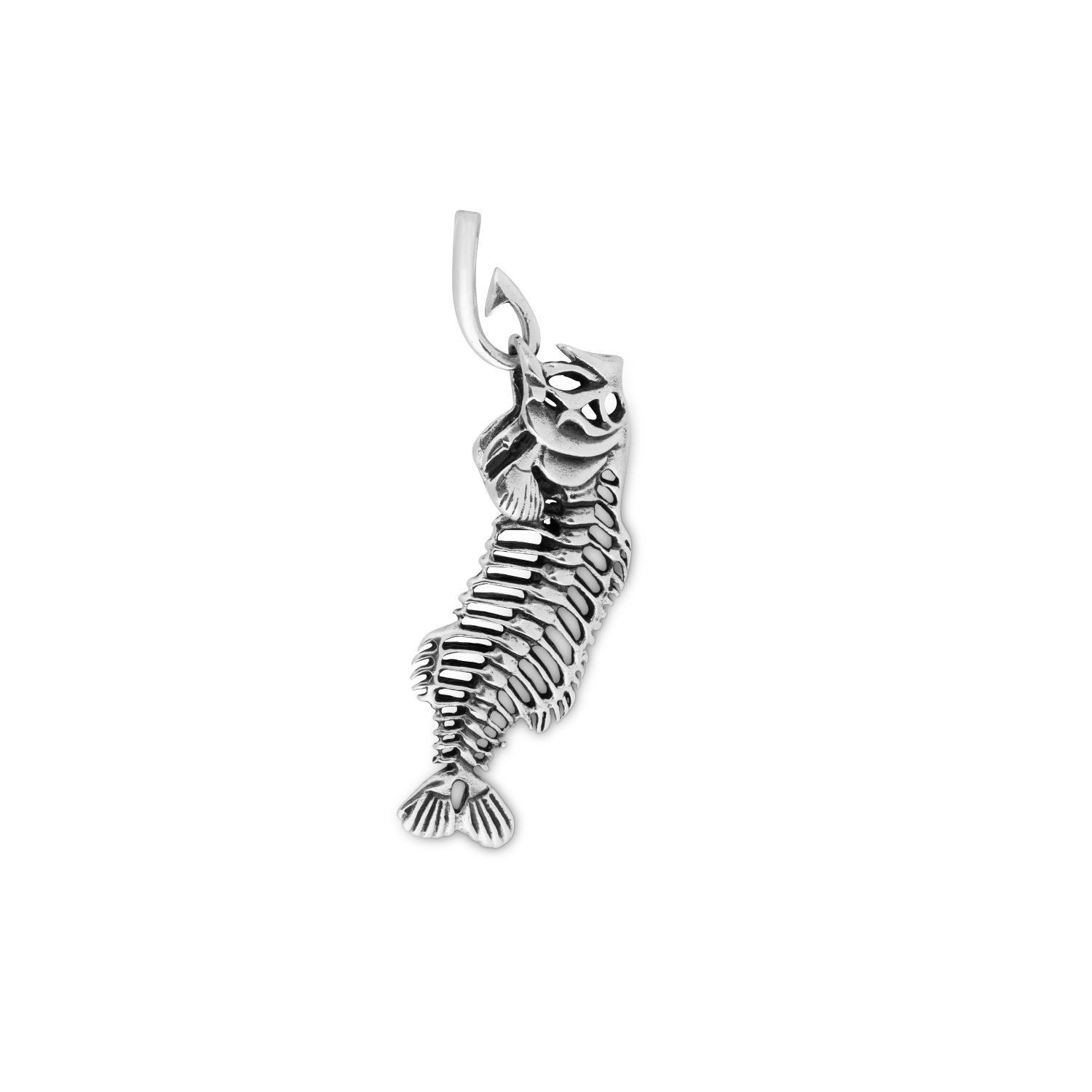 Catch Fish Pendant