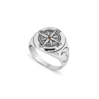 Lost and Found Ring