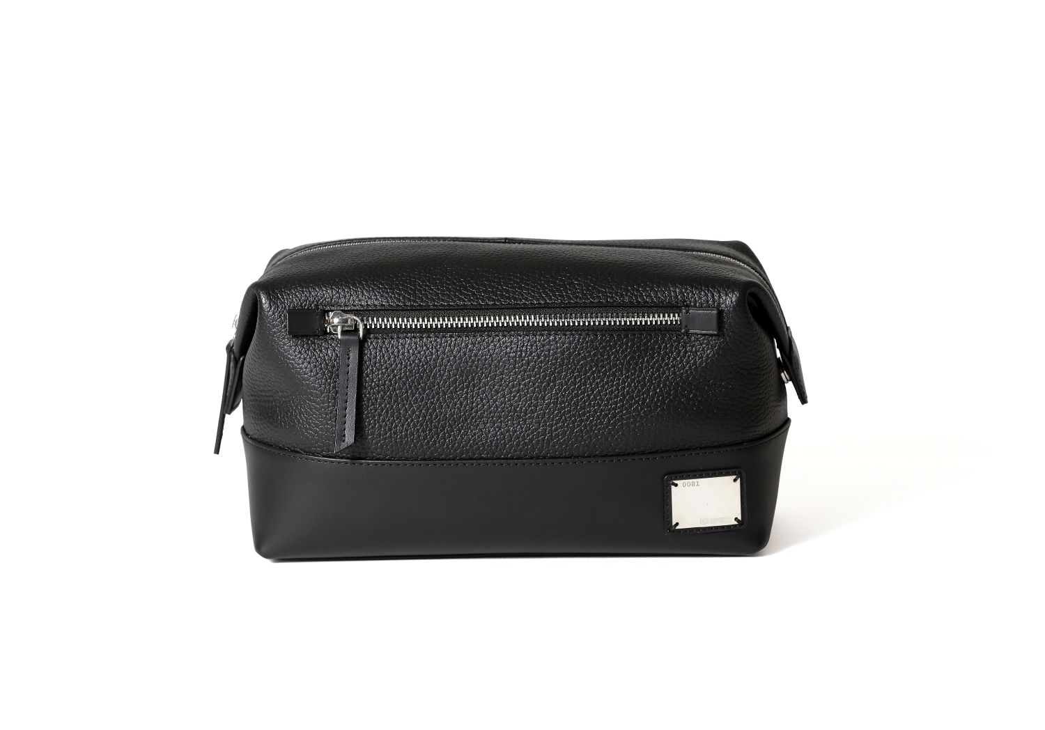 Tag Wash Bag