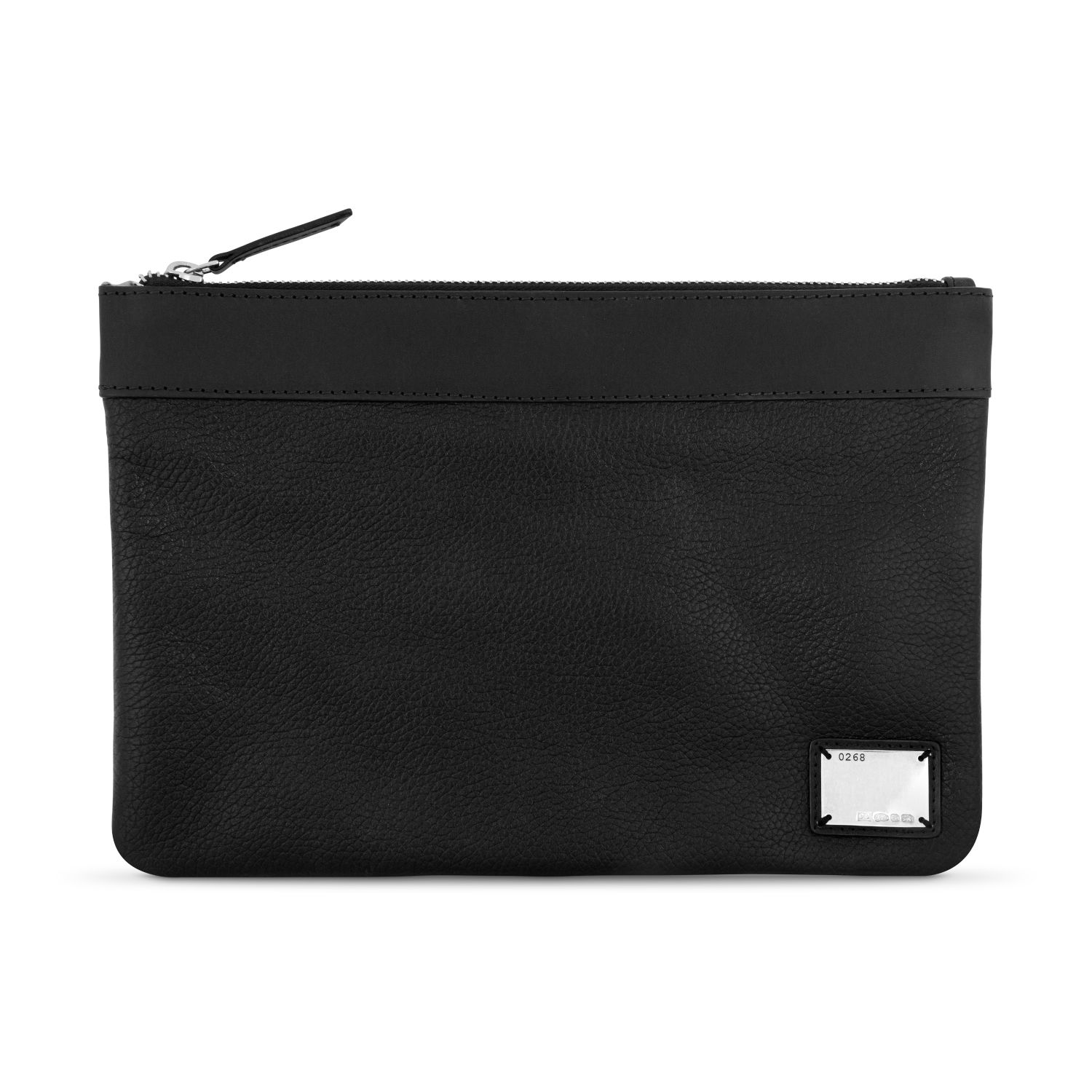 Tag Pouch