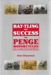 Bat-Ling for Success The Penge Motorcycles