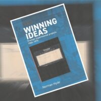 Winning Ideas Triumph Experimental Projects 1968-1975