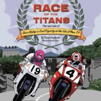 Race of the Titans