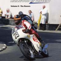 Hailwood to Vincent