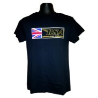 Bsa Gold Rectangle