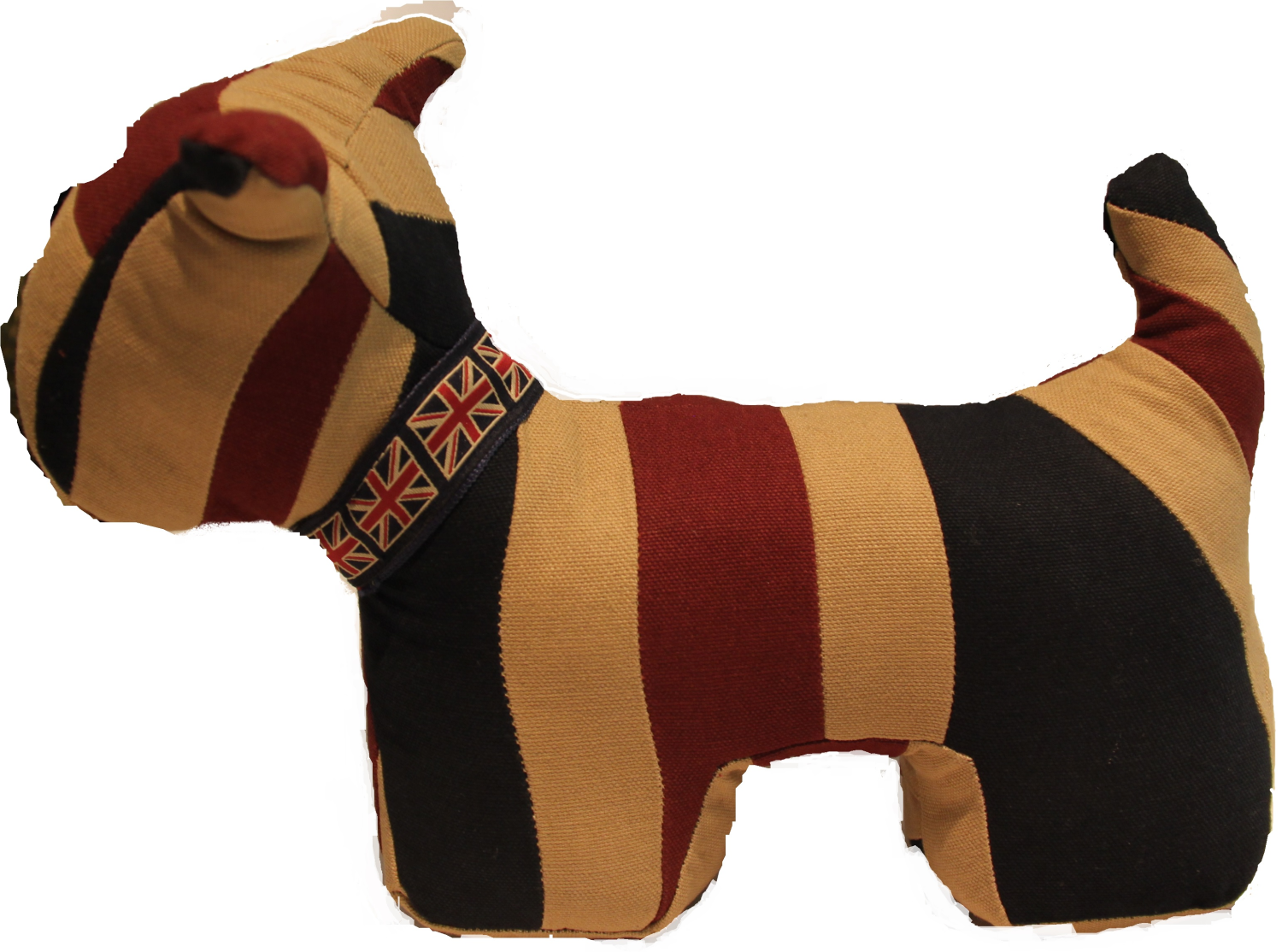 Union Jack Dog Door National Motorcycle Museum