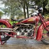 1937 Indian four