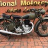 1942 Royal Enfield WD CO 350cc SV