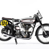 1950 Manx