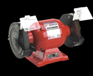 Bench Grinder Ø150mm with Wire Wheel 370W/230V - BG150XLW/98
