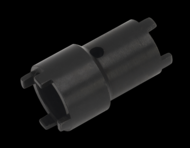 Clutch Locking Nut Removal Tool 20 & 24mm - MS028