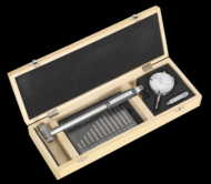 Dial Bore Gauge 50-160mm - DBG5010
