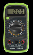 Digital Multimeter 8 Function with Thermocouple Hi-Vis - MM20HV