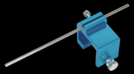 Motorcycle Chain Alignment Tool - MS005