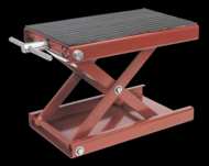Scissor Stand for Motorcycles 450kg - MC5908