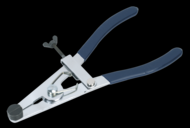 Motorcycle Brake Piston Removal Pliers - VS1806