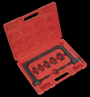 Motorcycle Valve Spring Compressor - VS1814