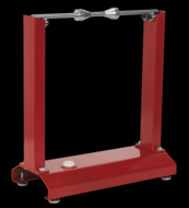 Motorcycle Wheel Balancer - VS1819