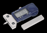 Digital Tyre Tread Depth Gauge - VOSA Approved - VS0563