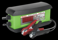 Intelligent Lithium Battery Charger 3Amp 12V - SPI3S