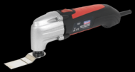 Oscillating Multi-Tool 180W/230V - SMT180