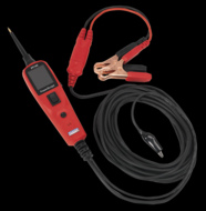 Power Scope Automotive Probe 0-30V - PP100