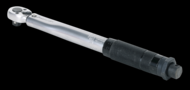 Torque Wrench Micrometer Style 3/8"Sq Drive 2-24Nm(1.47-17.70lb.ft) - STW1012