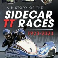 A History of the Sidecar TT Races