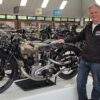 Andew Walsh - NMM Museum People