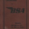 BSA