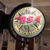 BSA Sign