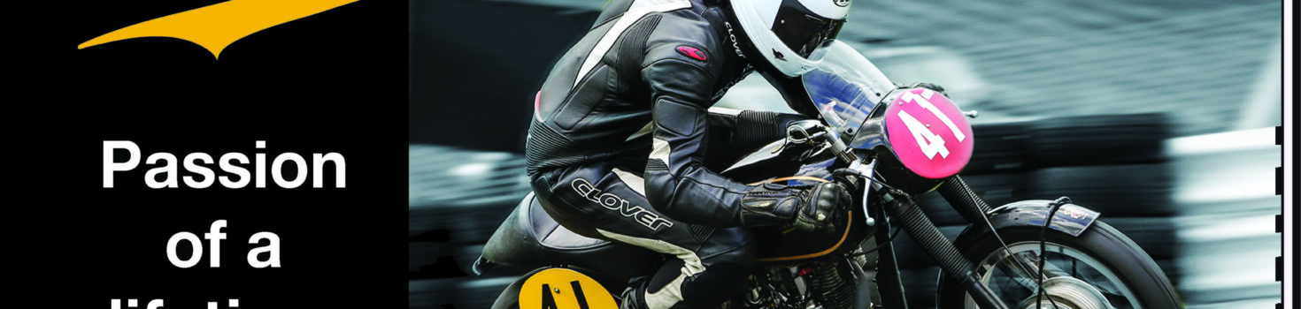 VELOCETTE BOOK LAUNCH Book Ver6