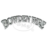 Bowden Wire