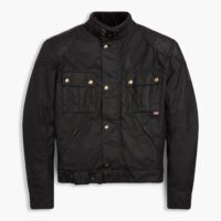 Belstaff Jackets and Vests